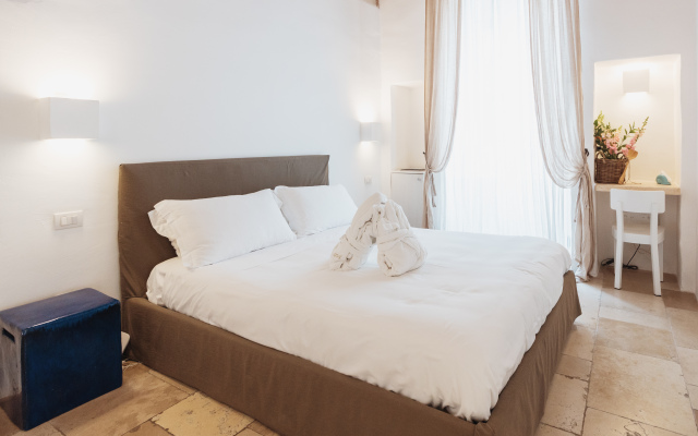 Giovì Relais