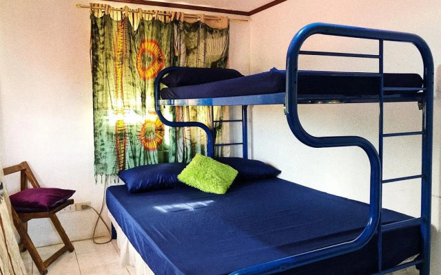 Yang Hostel