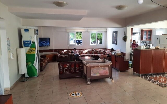 Yunus Hotel & Bungalow