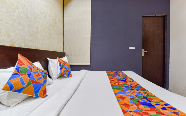 Fabexpress Krishna Pride