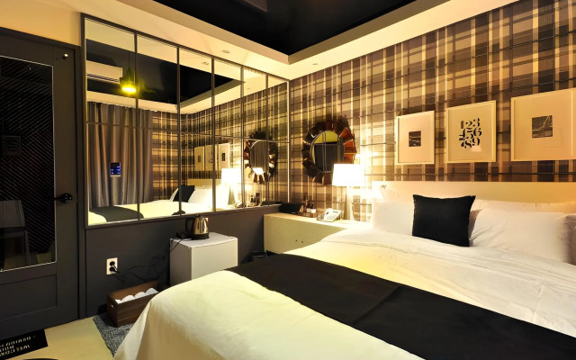 Boo Design Hotel