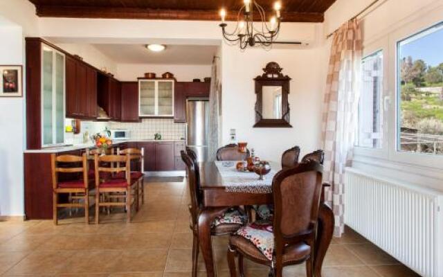 Panorama TraditionalHouse