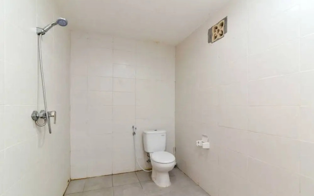 RedDoorz near Trans Studio Mall Bali