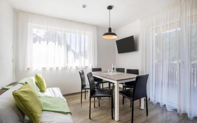 Apartment Set Residence Bun Ste