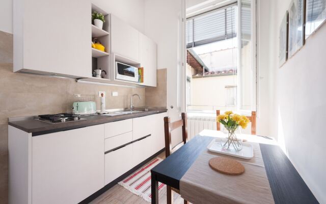 Short-Let Florence Il Granduca Apartment