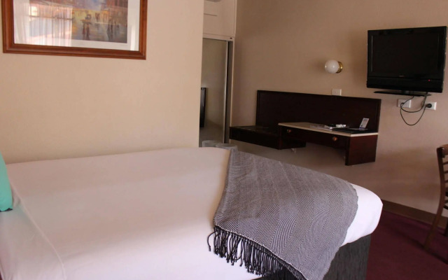 Comfort Inn Commodore Albury