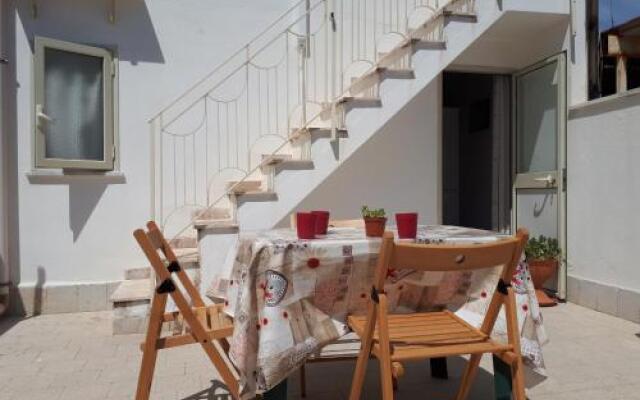 Nicole's house