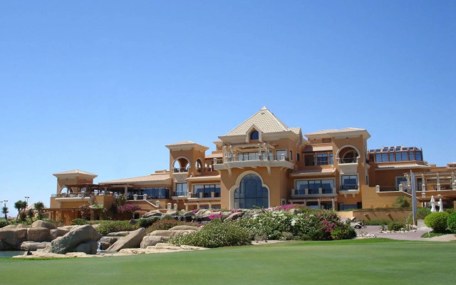 The Westin Soma Bay Golf Resort & Spa