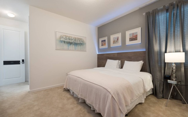 Unique luxury masterpiece with 15 suites