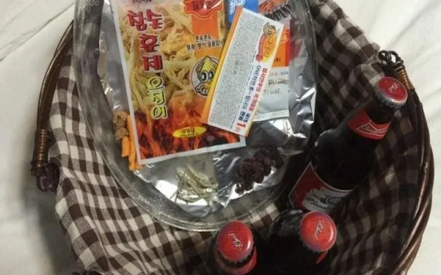 Incheon Pai Hotel