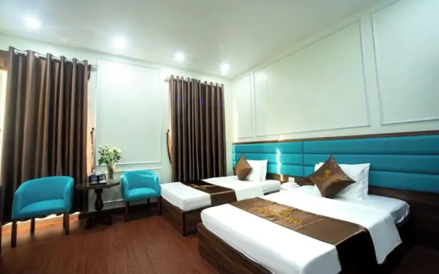 Royal Hotel Bac Ninh