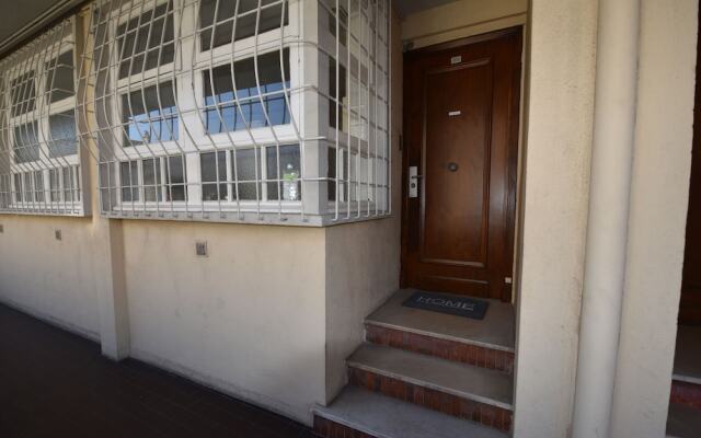 Appartement Le Gambetta