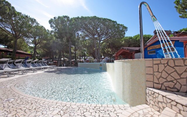 Gitavillage Gabbiano - Albinia