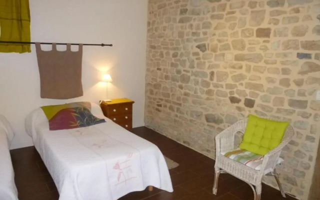 Chambres dHôtes de Céline et David