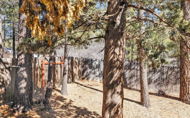 Rustic Retreat #2419