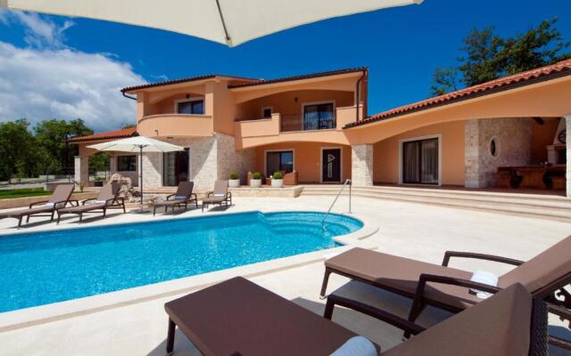 Villa Antonija