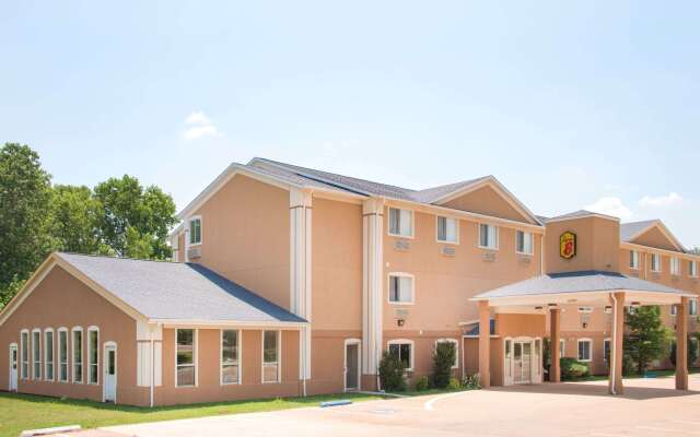 Super 8 by Wyndham Perry