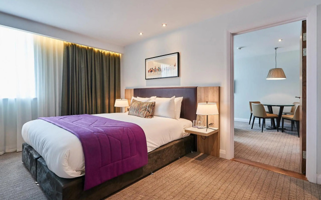 Park Regis Birmingham