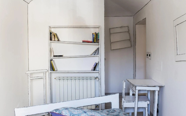 Albergo Ristorante San Giors