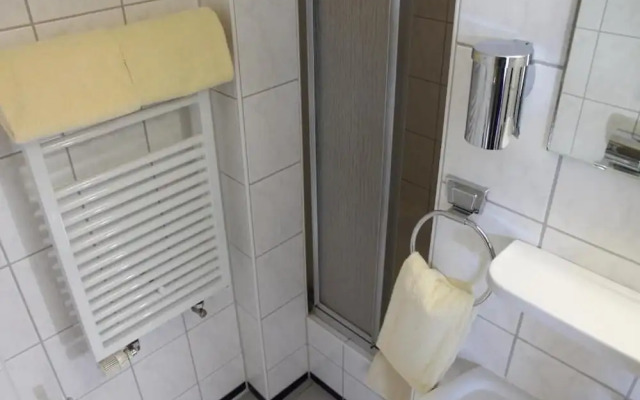 Motel & Rasthof Grunewald