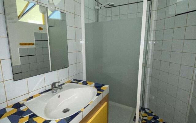 Maison La Bernerie-en-Retz, 3 pièces, 4 personnes - FR-1-612-63