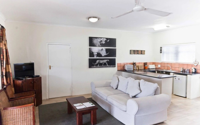 Lady Loch Country House