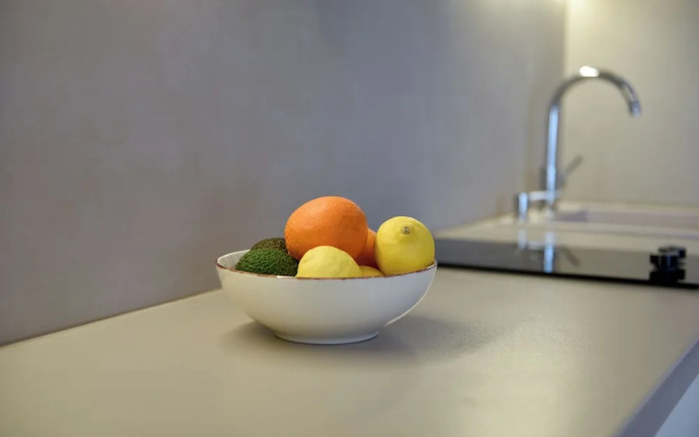 Giourgas Studios & Apartments