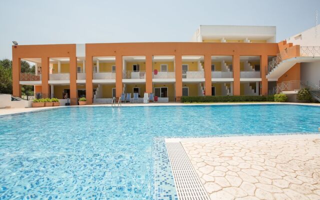 Residence Solaris