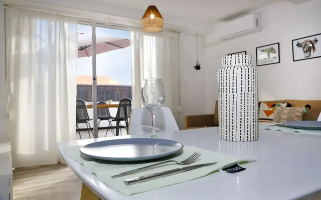 M&C Penthouse Santa Barbara