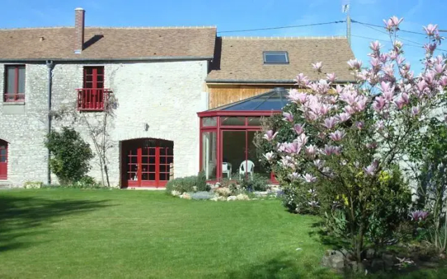 La Picardière