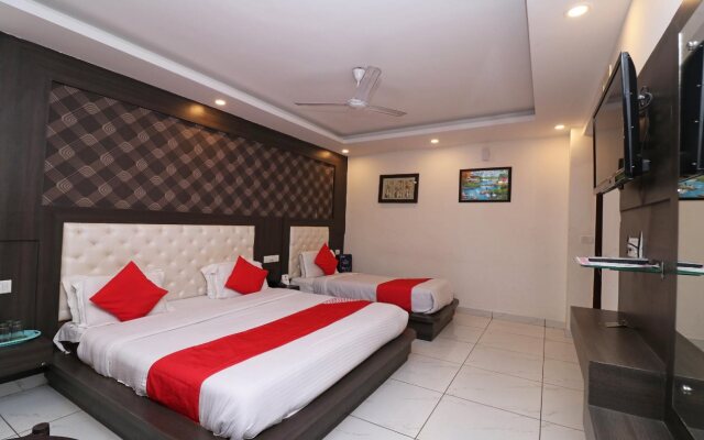 Hotel Jp International by OYO Rooms