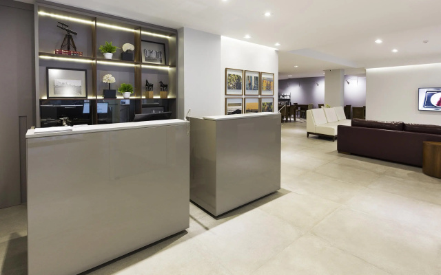 Tropikalya Gold Hotel