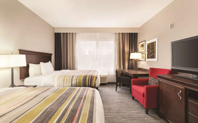 Spark by Hilton Homewood Birmingham