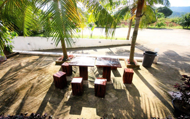 Panta Resort