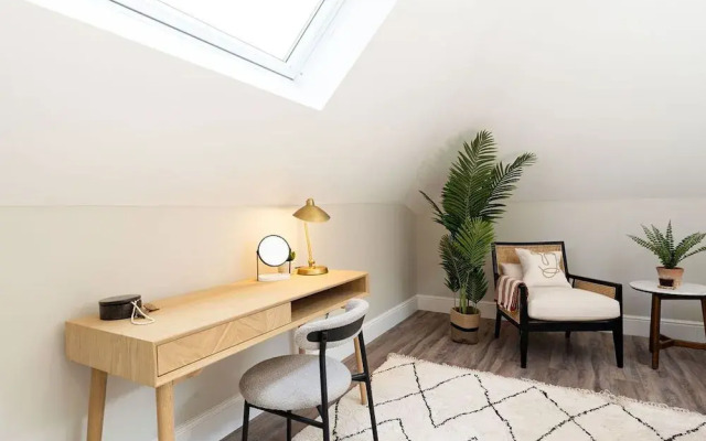 YourApartment - Wellington Place