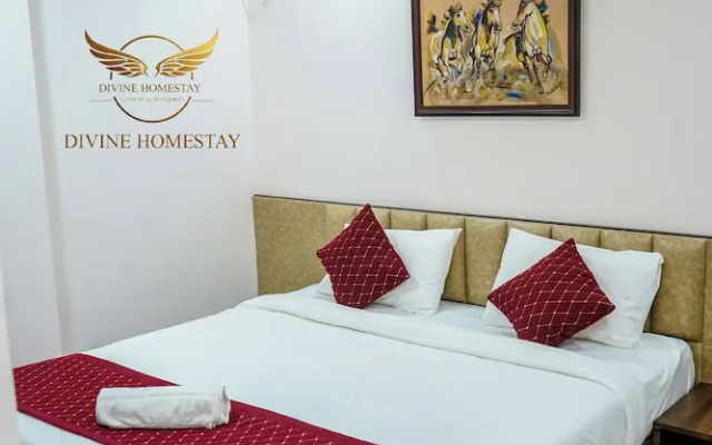 Divine Homestay