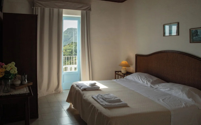 Hotel Sunset Green Ischia