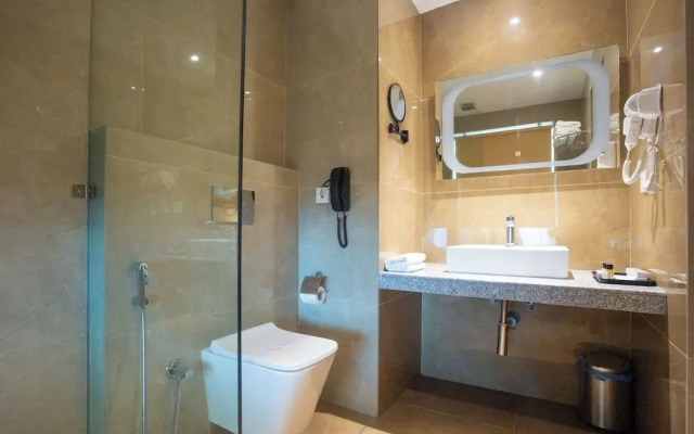 Bhairahawa Garden Resort