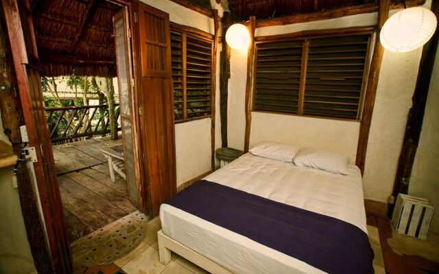 Eco Lodge Shalala