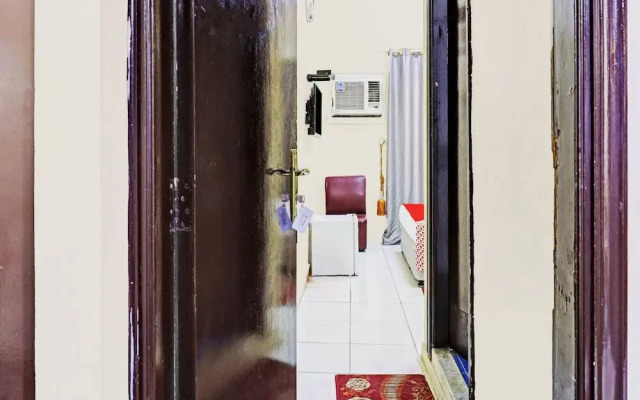 Great Country Hotel by OYO Rooms