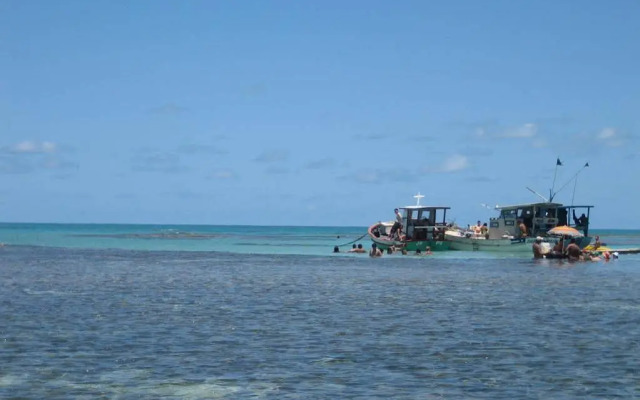 Villa Imperador