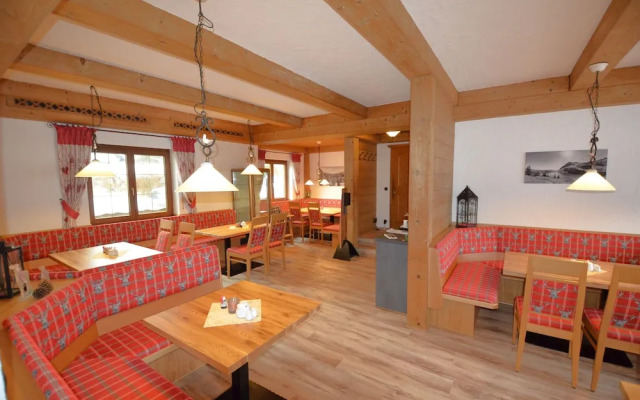 Hotel Cafe Fuggerhof