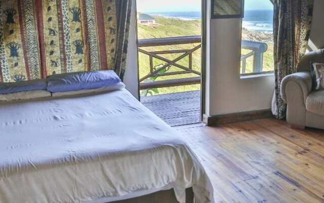 Oyster Bay Beach Lodge