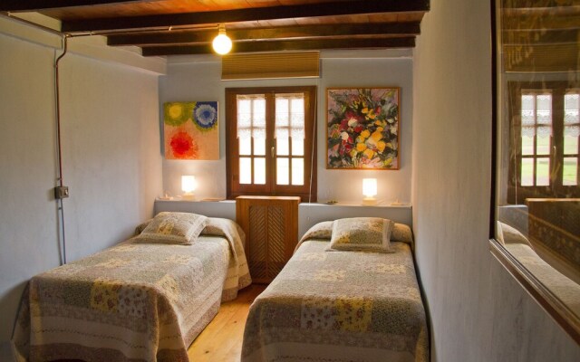 Casa Rural Pradina II