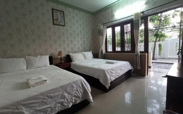 Min's Homestay
