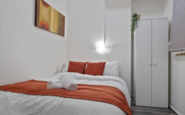 Discover Potts Point Budget Accommodation