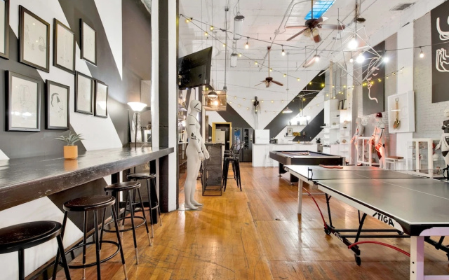 St. Vincent Lofts