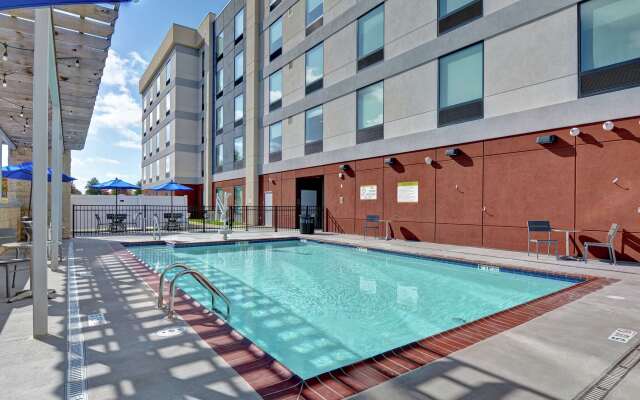 Home2 Suites by Hilton Springdale