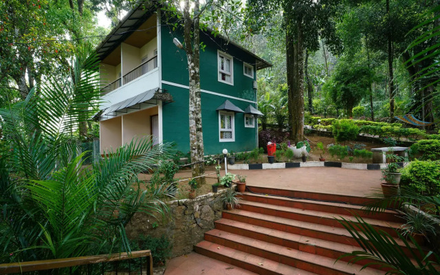 OYO 9801 Bluebells Valley Resorts