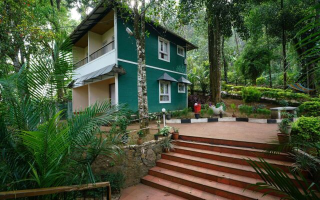 Blue Bells Valley Resort-Munnar.